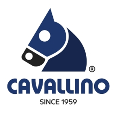 Logo CAVALLINO B.V
